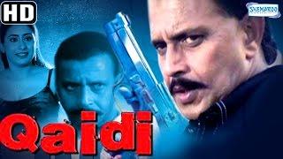 Qaidi {2002} {HD} - Mithun Chakraborty - Nirmal Pandey - Full Hindi Movie