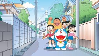 Doraemon New Episode - Doraemon Cartoon 14-11-2023 - Doraemon New Episode  In Hindi