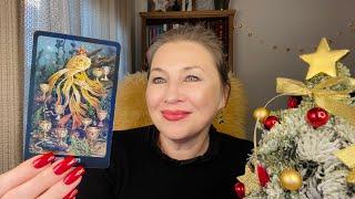 РЫБЫ ️ ЯНВАРЬ 2025 ТАРО ПРОГНОЗ ⭐️ AIDA LEMAR TAROT