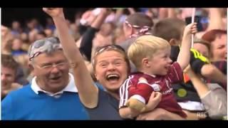 Last Minute Galway vs. Tipperary with Galway Bay FM commentary