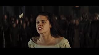 Snow White and the Huntsman (2012) Who will be my brother | Speech ( HD )