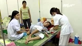 (VTC14)_Ung thư trực tràng ở Việt Nam ngày càng trẻ hóa