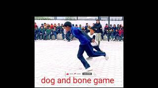 Shorts video funny dog and bone #shorts#shortsfeed #cr7 #viral #trending #dogandbone #katari ️