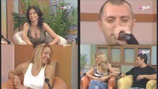 Lepota, zdravlje i još ponešto - Đole i Vesna Đogani, Gordana Oreščanin (13.09.2005) @djogani