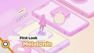 Melatonin || First Look (Switch eShop)