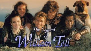 The Legend of William Tell - Official Trailer (HD)