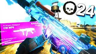 Cold War MP5 MELTS in Rebirth Island  (Warzone Season 6)