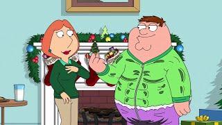 Family Guy - Lois, I got you something special