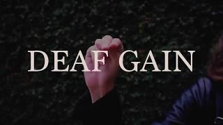 Deaf Gain - A Documentary Film