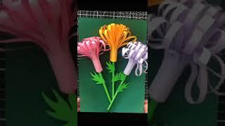 Easy Paper Crafts || DIY Paper Toys (Flower, Bird, Animals...)#609