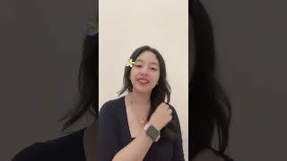 Live Tiktok Leona Kanza