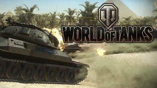 World of Tanks - Xbox One Launch Trailer