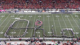 Pregame - Ohio State vs. Penn State (Oct. 30, 2021)