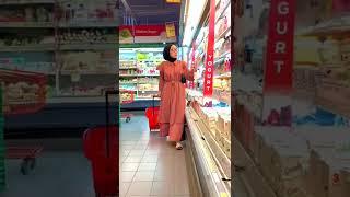 shopee haul one set kece | link dikomentar #short #racunshopee #shopeehaul #hijabstyle