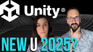 Can Unity Stock Make A Comeback In 2025? U Stock Analysis