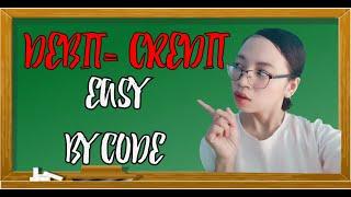 BASIC ACCOUNTING: DEBIT AND CREDIT | PINAKAMADALING LECTURE FOR BEGINNERS AND NON-ACCOUNTANTS