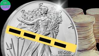 Silver Stacker drives 1,000 miles to my bullion dealer - DUMPS silver for cash