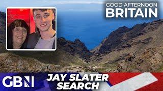 Jay Slater being held against his will 'being investigated' as teenager now missing for two weeks