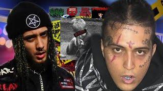 SOSMULA VS UNDEAD PAPI! THE MURDER REMIX IS UNDER ATTACK