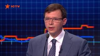 Мураев: Нашими руками, на нашей территории выясняют отношения США и Российская Федерация