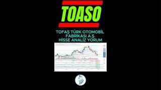 TOASO Hisse Analiz Yorum - Tofaş Türk Otomobil Fabrikası A.Ş.