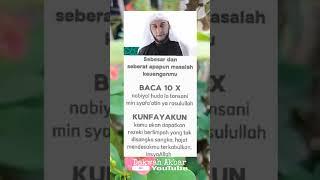 Baca doa ini #shorts #trending #dakwah #islam