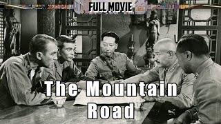 The Mountain Road | English Full Movie | War Drama