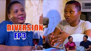 Maama Agaanye mukyaala wa David, tojjakumuwasa. Diversion Tv Ceries EPISODE 3