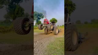 Swaraj 855 Full Modified [Nishu Deshwal] #automobile #tractor #modified #swaraj855 #stunt #shorts