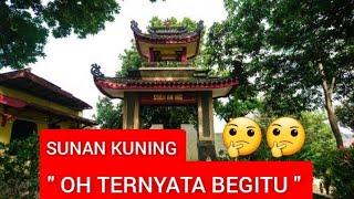 sunan kuning Semarang