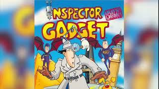 Inspector Gadget Remix Beat #TBTMusicSeries