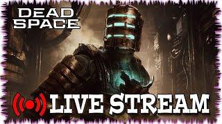 JOGANDO DEAD SPACE REMAKE - RX 6800xt + R5 5600 @4.7