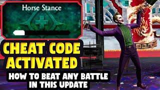 MK Mobile. BEST GLITCH EVER is Back! Unlimited Power! 3 Ways to Win ANY BATTLE in Update 5.2.