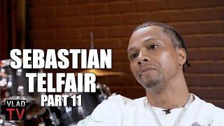 Sebastian Telfair: I Love Kobe But Let's Stop That S***, Kobe is Not Michael Jordan (Part 11)