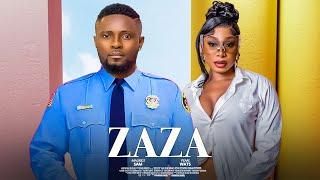 ZAZA 2 (new movie) - MAURICE SAM, PEARL WATS 2024 Latest Nigerian Movies