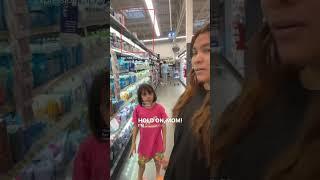 MOM SAVES MONEY ON PREPPY SEPHORA SON’S SKINCARE W/ FACE HACK AT WALMART. #shorts #viral #haul #fyp