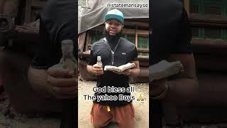 God bless all the yahoo Boys#subscribe #nigeria #viral #shortvideo #justicformohbad