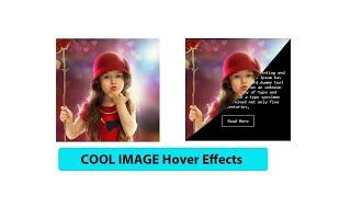 CSS Clip Path Hover Circle Hover Effects | Html CSS | Tutorials Design