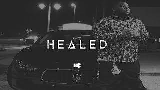 "Healed" (2019) - Rod Wave Type Beat x YFN Lucci / Emotional Piano Rap Instrumental