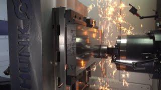 $200,000 Damage | EPIC FAIL… Machinist CRASHES TWO MACHINES at the Same Time