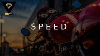 HARD Powerful Rap HipHop Beat - SPEED (prod.  KlickBoomBeatZ)