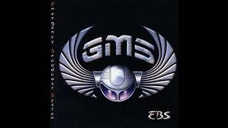 GMS - Rounders