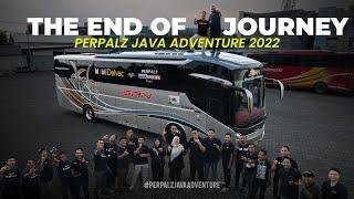 PerpalZ Java Adventure Behind The Scene