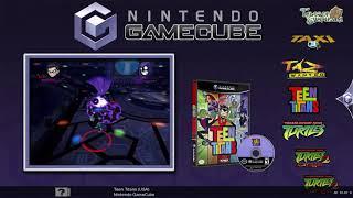 Vintage Collection Gamecube T-V Games Pack Release