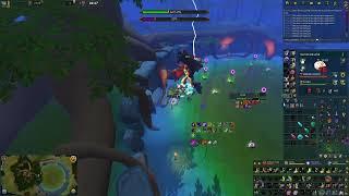 solak trio 4:13.8