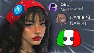 Ho trasformato DISCORD in una NAZIONE...