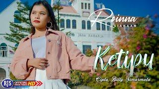 Roinna Siahaan - KETIPU (Official Music Video)