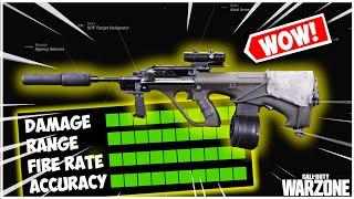 *NEW* AUG IS INSANE! MAX DAMAGE SETUP USE NOW! BEST AUG CLASS SETUP (BLACK OPS COLD WAR)