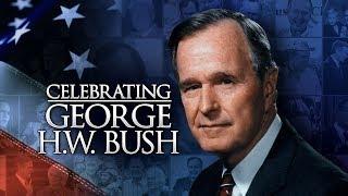 George H.W. Bush Funeral Live:  Watch memorial in Washington, DC