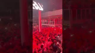 Crazy crowd with DJ Snake at AMNESIA Cap d’Agde  2024